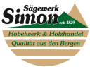 Sägewerk & Hobelwerk Simon